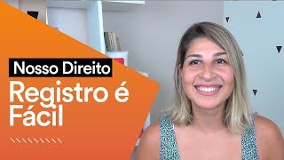 NOSSO DIREITO Paternidade Socioafetiva  passo a passo para reconhecimento [upl. by Azmah]