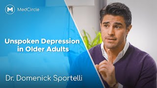 Why Depression Goes Undetected In Adults [upl. by Pain]