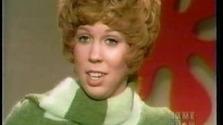 Vicki Lawrence on The Dating Game 1971 [upl. by Alakcim]