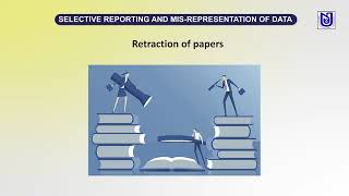 Module2 Unit12 Selective Reporting and Misrepresentation of Data [upl. by Notla]