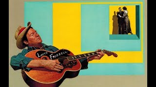 Lefty Frizzell  Mom and Dads Waltz [upl. by Eissehc]