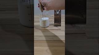 Aerolatte Handheld Milk Frother [upl. by Anawal637]